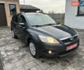 Синий Форд Фокус, объемом двигателя 1.6 л и пробегом 225 тыс. км за 5100 $, фото 7 на Automoto.ua