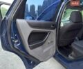 Синій Форд Фокус, об'ємом двигуна 1.75 л та пробігом 350 тис. км за 3999 $, фото 20 на Automoto.ua