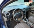 Синій Форд Фокус, об'ємом двигуна 1.6 л та пробігом 226 тис. км за 3990 $, фото 17 на Automoto.ua