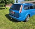 Синій Форд Фокус, об'ємом двигуна 0 л та пробігом 221 тис. км за 5600 $, фото 4 на Automoto.ua