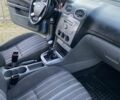 Синий Форд Фокус, объемом двигателя 1.6 л и пробегом 370 тыс. км за 4900 $, фото 6 на Automoto.ua