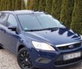 Синій Форд Фокус, об'ємом двигуна 1.6 л та пробігом 197 тис. км за 6200 $, фото 3 на Automoto.ua