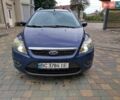 Синій Форд Фокус, об'ємом двигуна 1.6 л та пробігом 250 тис. км за 4800 $, фото 1 на Automoto.ua