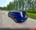 Синій Форд Фокус, об'ємом двигуна 1.6 л та пробігом 308 тис. км за 5100 $, фото 11 на Automoto.ua