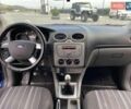 Синій Форд Фокус, об'ємом двигуна 1.56 л та пробігом 286 тис. км за 5000 $, фото 7 на Automoto.ua