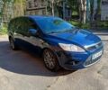 Синій Форд Фокус, об'ємом двигуна 1.56 л та пробігом 274 тис. км за 4999 $, фото 3 на Automoto.ua