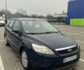 Синий Форд Фокус, объемом двигателя 1.6 л и пробегом 300 тыс. км за 3700 $, фото 18 на Automoto.ua