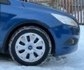 Синій Форд Фокус, об'ємом двигуна 1.6 л та пробігом 230 тис. км за 4399 $, фото 15 на Automoto.ua