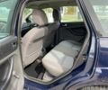 Синій Форд Фокус, об'ємом двигуна 1.8 л та пробігом 280 тис. км за 2157 $, фото 4 на Automoto.ua