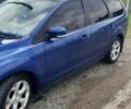 Синий Форд Фокус, объемом двигателя 1.56 л и пробегом 286 тыс. км за 5000 $, фото 2 на Automoto.ua