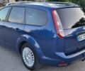Синій Форд Фокус, об'ємом двигуна 1.6 л та пробігом 286 тис. км за 5200 $, фото 9 на Automoto.ua