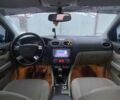 Синий Форд Фокус, объемом двигателя 2 л и пробегом 225 тыс. км за 5600 $, фото 4 на Automoto.ua
