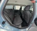 Синій Форд Фокус, об'ємом двигуна 0 л та пробігом 260 тис. км за 5650 $, фото 45 на Automoto.ua