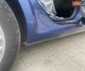 Синій Форд Фокус, об'ємом двигуна 1.6 л та пробігом 212 тис. км за 5100 $, фото 11 на Automoto.ua