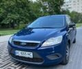 Синий Форд Фокус, объемом двигателя 1.6 л и пробегом 252 тыс. км за 5500 $, фото 3 на Automoto.ua