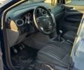 Синій Форд Фокус, об'ємом двигуна 1.6 л та пробігом 268 тис. км за 4653 $, фото 6 на Automoto.ua