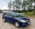 Синій Форд Фокус, об'ємом двигуна 1.56 л та пробігом 320 тис. км за 4200 $, фото 6 на Automoto.ua