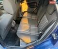 Синій Форд Фокус, об'ємом двигуна 1.6 л та пробігом 226 тис. км за 3990 $, фото 23 на Automoto.ua