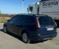 Синій Форд Фокус, об'ємом двигуна 2 л та пробігом 260 тис. км за 5200 $, фото 7 на Automoto.ua