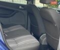 Синій Форд Фокус, об'ємом двигуна 1.6 л та пробігом 165 тис. км за 5400 $, фото 41 на Automoto.ua