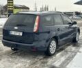Синій Форд Фокус, об'ємом двигуна 1.8 л та пробігом 196 тис. км за 5500 $, фото 4 на Automoto.ua