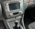 Синій Форд Фокус, об'ємом двигуна 1.6 л та пробігом 296 тис. км за 5500 $, фото 12 на Automoto.ua