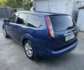 Синій Форд Фокус, об'ємом двигуна 1.6 л та пробігом 276 тис. км за 3500 $, фото 5 на Automoto.ua