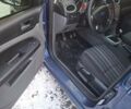 Синій Форд Фокус, об'ємом двигуна 1.6 л та пробігом 212 тис. км за 4850 $, фото 5 на Automoto.ua