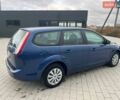 Синій Форд Фокус, об'ємом двигуна 1.56 л та пробігом 295 тис. км за 3999 $, фото 4 на Automoto.ua