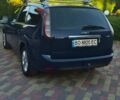 Синій Форд Фокус, об'ємом двигуна 2 л та пробігом 273 тис. км за 6000 $, фото 3 на Automoto.ua