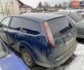 Синій Форд Фокус, об'ємом двигуна 1.75 л та пробігом 250 тис. км за 2500 $, фото 8 на Automoto.ua