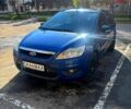 Синій Форд Фокус, об'ємом двигуна 1.6 л та пробігом 259 тис. км за 5500 $, фото 1 на Automoto.ua