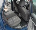 Синій Форд Фокус, об'ємом двигуна 1.6 л та пробігом 201 тис. км за 5950 $, фото 13 на Automoto.ua