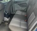 Синій Форд Фокус, об'ємом двигуна 1.6 л та пробігом 388 тис. км за 4200 $, фото 13 на Automoto.ua