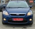 Синій Форд Фокус, об'ємом двигуна 1.6 л та пробігом 165 тис. км за 5400 $, фото 6 на Automoto.ua