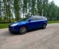 Синій Форд Фокус, об'ємом двигуна 1.6 л та пробігом 308 тис. км за 5100 $, фото 6 на Automoto.ua