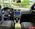 Синій Форд Фокус, об'ємом двигуна 1.8 л та пробігом 235 тис. км за 4500 $, фото 4 на Automoto.ua