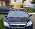 Синій Форд Фокус, об'ємом двигуна 1.6 л та пробігом 243 тис. км за 4800 $, фото 1 на Automoto.ua