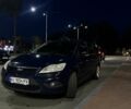 Синій Форд Фокус, об'ємом двигуна 1.6 л та пробігом 350 тис. км за 4499 $, фото 7 на Automoto.ua