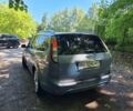 Синий Форд Фокус, объемом двигателя 1.6 л и пробегом 242 тыс. км за 5500 $, фото 7 на Automoto.ua