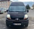 Синій Форд Фокус, об'ємом двигуна 1.6 л та пробігом 287 тис. км за 3699 $, фото 19 на Automoto.ua