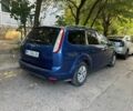 Синій Форд Фокус, об'ємом двигуна 1.6 л та пробігом 100 тис. км за 2912 $, фото 1 на Automoto.ua