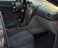 Синій Форд Фокус, об'ємом двигуна 1.6 л та пробігом 268 тис. км за 4653 $, фото 10 на Automoto.ua