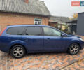 Синий Форд Фокус, объемом двигателя 1.6 л и пробегом 275 тыс. км за 5400 $, фото 2 на Automoto.ua