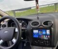 Синій Форд Фокус, об'ємом двигуна 1.6 л та пробігом 258 тис. км за 4999 $, фото 4 на Automoto.ua