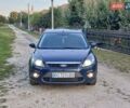 Синій Форд Фокус, об'ємом двигуна 1.6 л та пробігом 280 тис. км за 5350 $, фото 7 на Automoto.ua