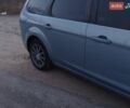 Синий Форд Фокус, объемом двигателя 2 л и пробегом 230 тыс. км за 5200 $, фото 14 на Automoto.ua