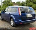 Синій Форд Фокус, об'ємом двигуна 1.6 л та пробігом 270 тис. км за 5300 $, фото 6 на Automoto.ua