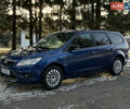 Синій Форд Фокус, об'ємом двигуна 1.6 л та пробігом 200 тис. км за 4499 $, фото 12 на Automoto.ua