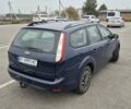 Синій Форд Фокус, об'ємом двигуна 1.6 л та пробігом 160 тис. км за 6000 $, фото 6 на Automoto.ua